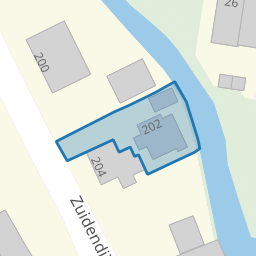 Perceel DDT00-M-1544