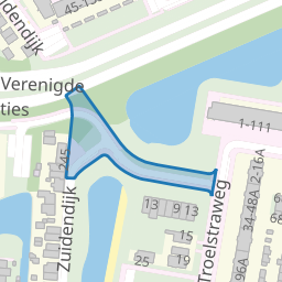 Perceel DDT00-M-1547