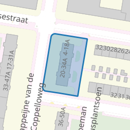 Perceel DDT00-M-1582