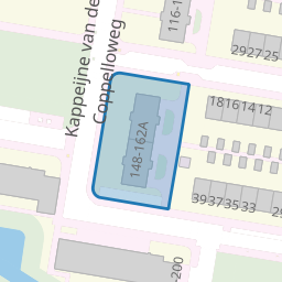 Perceel DDT00-M-1588