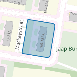 Perceel DDT00-M-1593