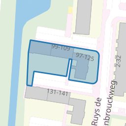 Perceel DDT00-M-1597