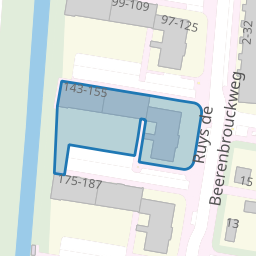 Perceel DDT00-M-1599