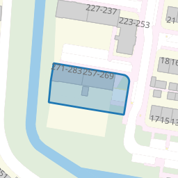 Perceel DDT00-M-1603