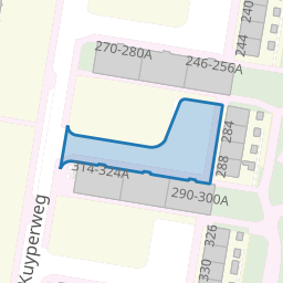 Perceel DDT00-M-1607