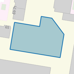 Perceel DDT00-M-1624