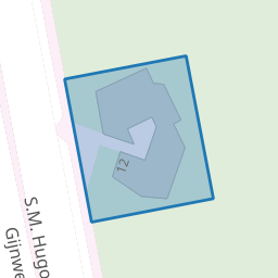 Perceel DDT00-M-1632