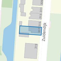 Perceel DDT00-M-1636