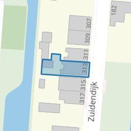 Perceel DDT00-M-1638