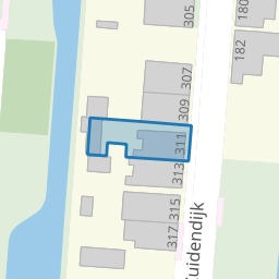 Perceel DDT00-M-1639