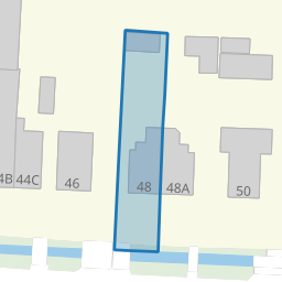 Perceel DDT00-M-1640
