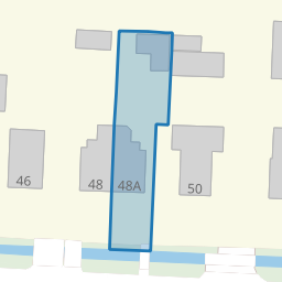 Perceel DDT00-M-1641