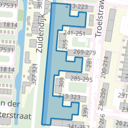 Perceel DDT00-M-1647