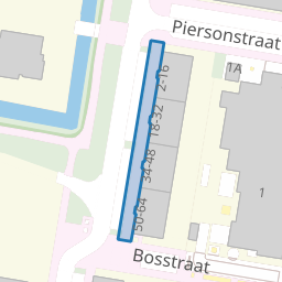 Perceel DDT00-M-1650