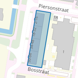 Perceel DDT00-M-1651