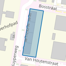 Perceel DDT00-M-1653