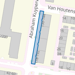 Perceel DDT00-M-1654