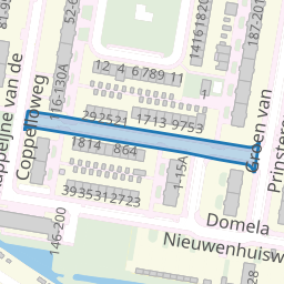 Perceel DDT00-M-1668