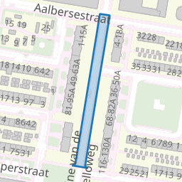 Perceel DDT00-M-1671