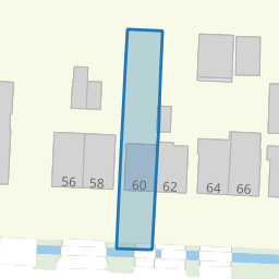 Perceel DDT00-M-1681