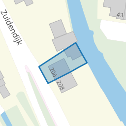 Perceel DDT00-M-1685