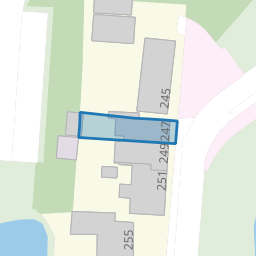 Perceel DDT00-M-1696