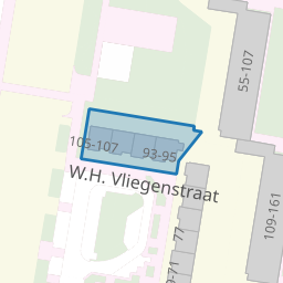 Perceel DDT00-M-1699