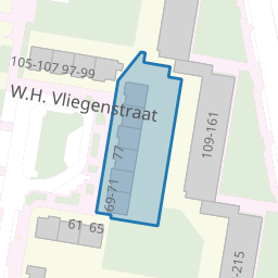 Perceel DDT00-M-1700