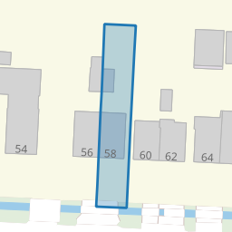 Perceel DDT00-M-1729