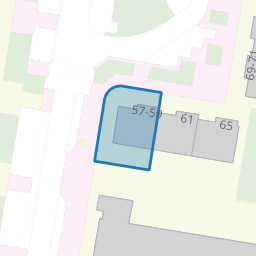 Perceel DDT00-M-1733