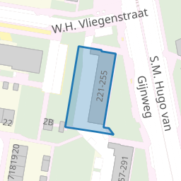 Perceel DDT00-M-1737