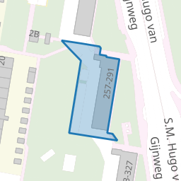 Perceel DDT00-M-1738