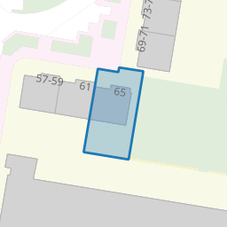 Perceel DDT00-M-1772