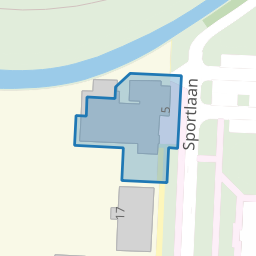 Perceel DDT00-M-1803