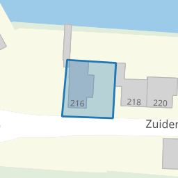 Perceel DDT00-M-1810