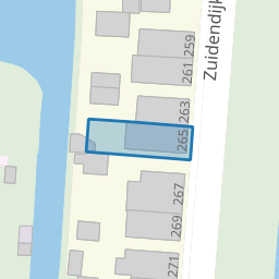 Perceel DDT00-M-1812