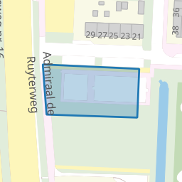 Perceel DDT00-M-1830