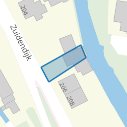 Perceel DDT00-M-1842