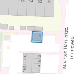 Perceel DDT00-M-1863