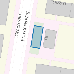 Perceel DDT00-M-1877