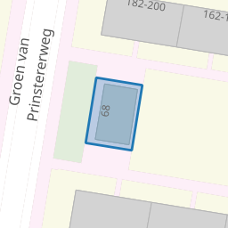 Perceel DDT00-M-1878