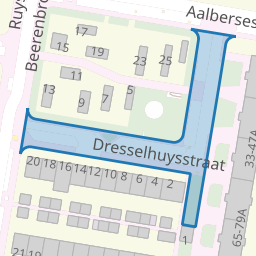 Perceel DDT00-M-1880