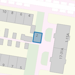 Perceel DDT00-M-1883