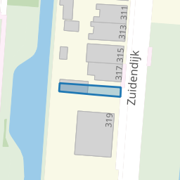 Perceel DDT00-M-1895