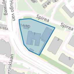 Perceel DDT00-M-1899