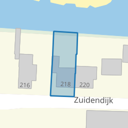 Perceel DDT00-M-1903