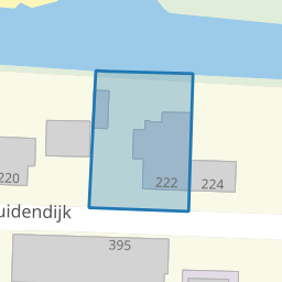 Perceel DDT00-M-1905