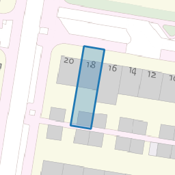 Perceel DDT00-M-1925