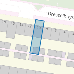 Perceel DDT00-M-1929