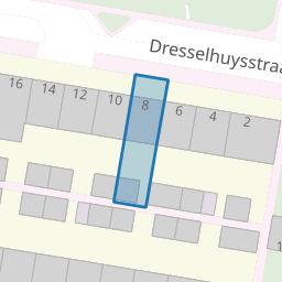 Perceel DDT00-M-1930